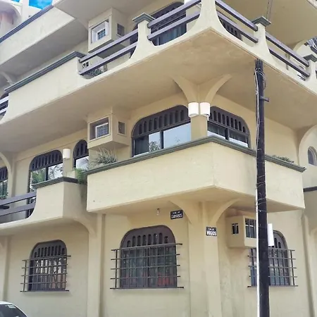 Solimar Inn Suites