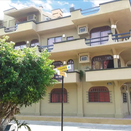 Solimar Inn Suites