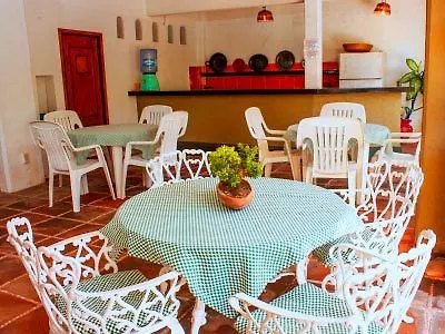 Hotel Solimar