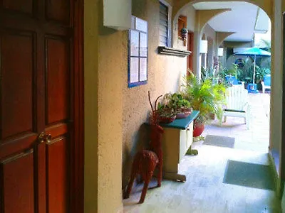 Solimar Hotel