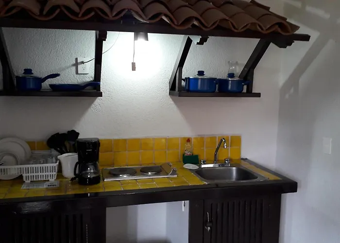 Solimar Zihuatanejo