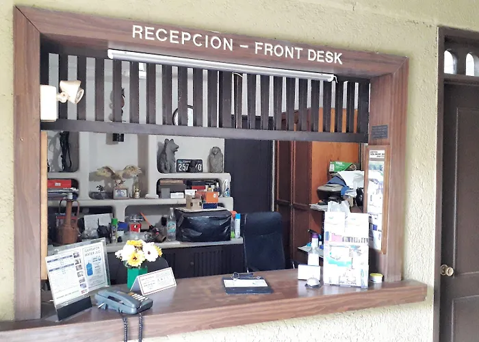 Hotel Solimar 3*