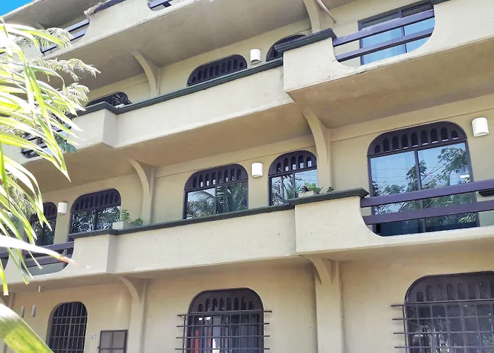 Hotel Solimar
