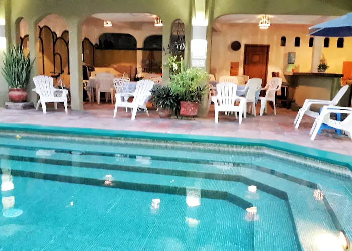 Solimar Hotel 3*