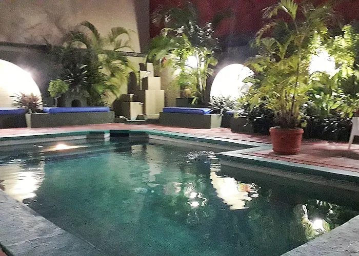 Solimar Zihuatanejo
