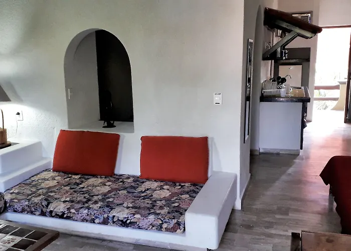 Hotel Solimar Zihuatanejo