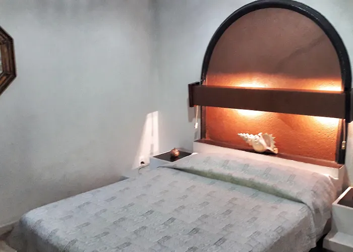 Solimar Hotel 3*