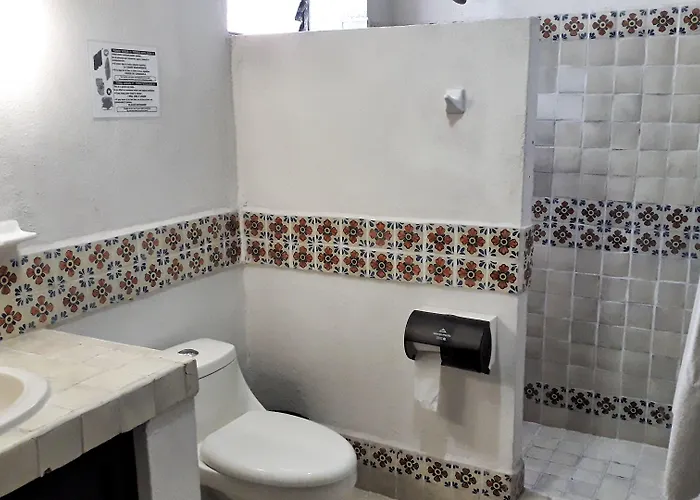 Hotel Solimar