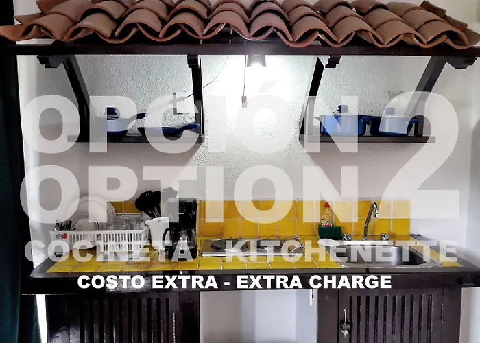 Hotel Solimar Zihuatanejo