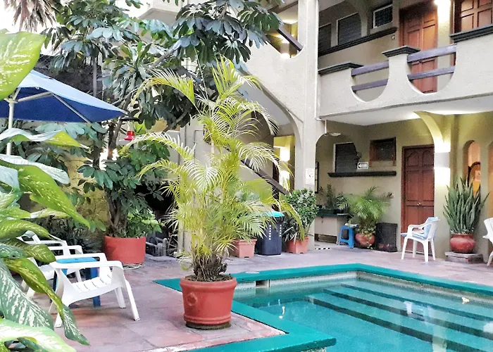 Solimar Zihuatanejo