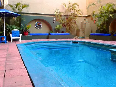 Solimar Hotel 3*