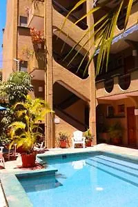 Solimar Hotel Zihuatanejo