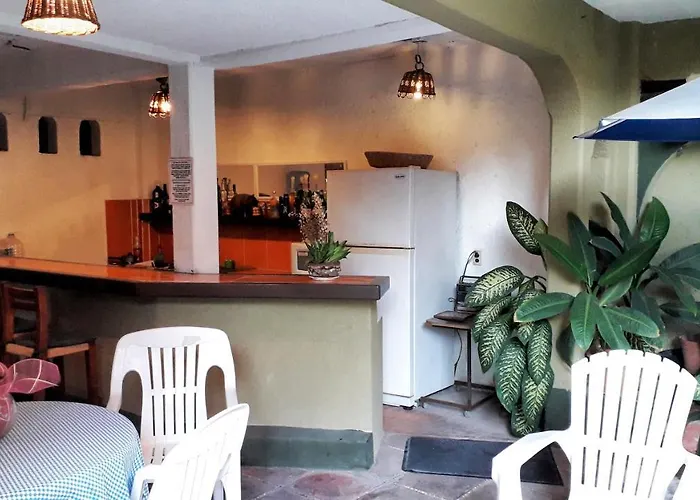 Hotel Solimar 3*