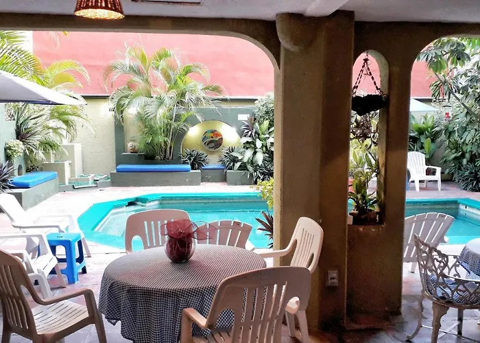 Hotel Solimar