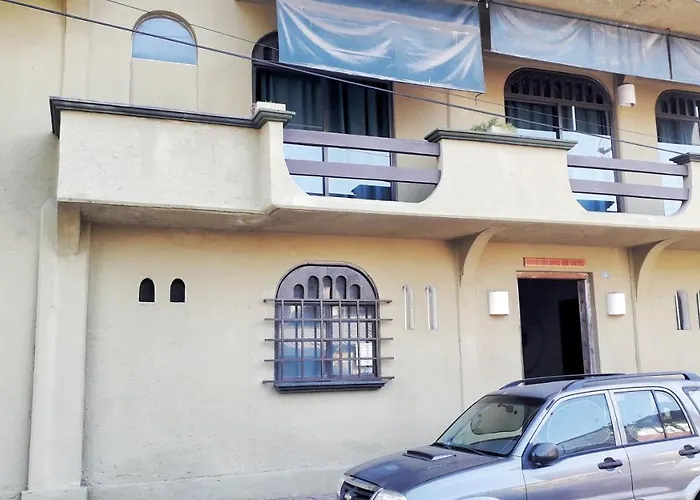 Hotel Solimar