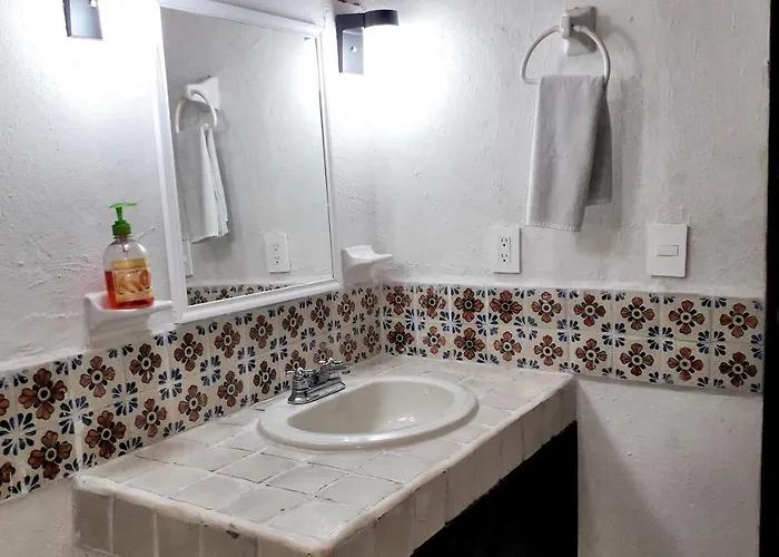 Hotel Solimar