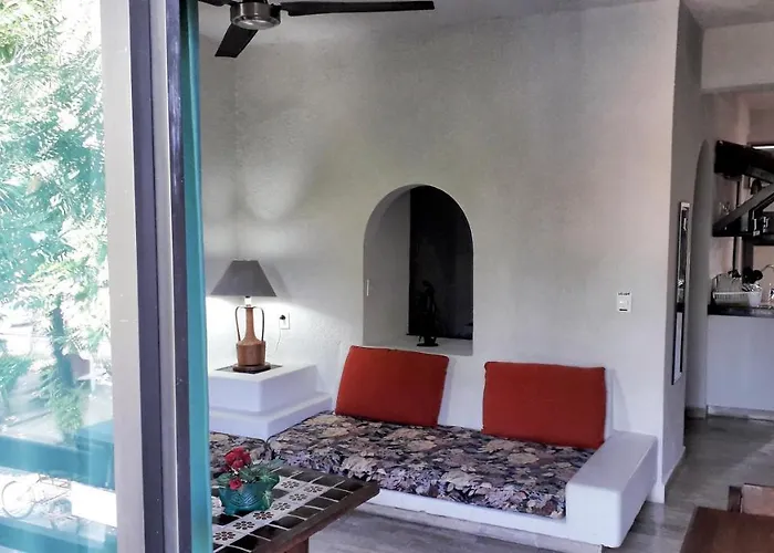 Hotel Solimar Zihuatanejo