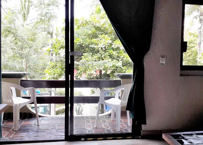 Hotel Solimar
