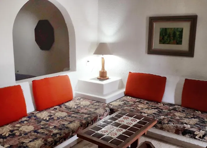 Hotel Solimar