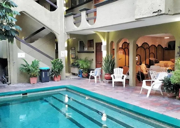 Hotel Solimar 3*