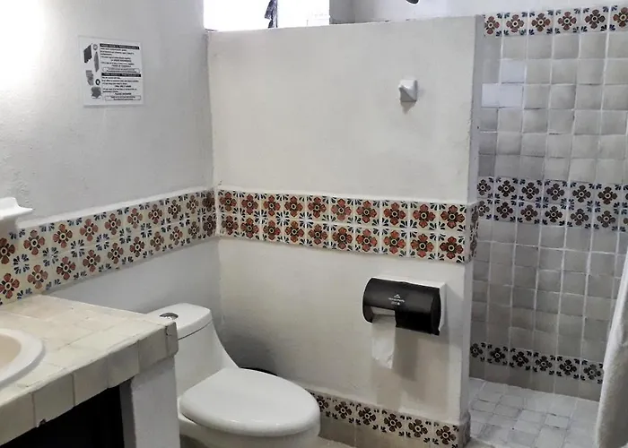 Solimar Hotel Zihuatanejo