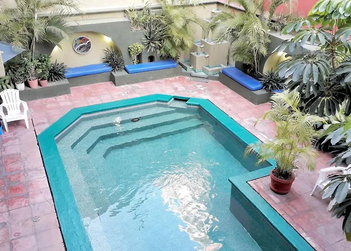 Solimar Hotel