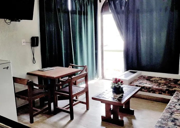 Solimar Hotel 3*