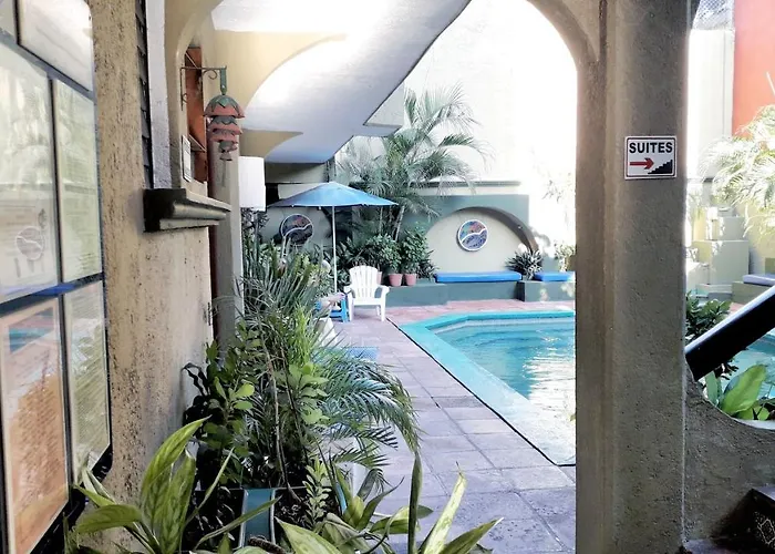 Hotel Solimar 3*