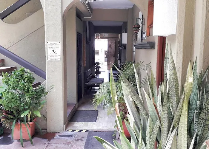 Hotel Solimar 3*