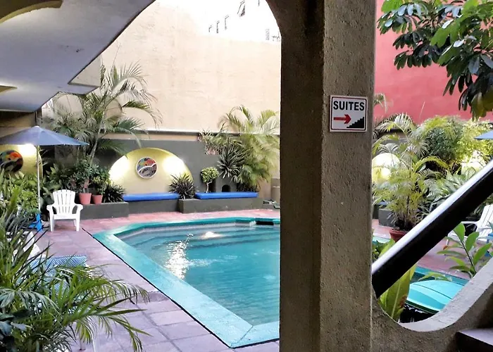 Hotel Solimar 3*