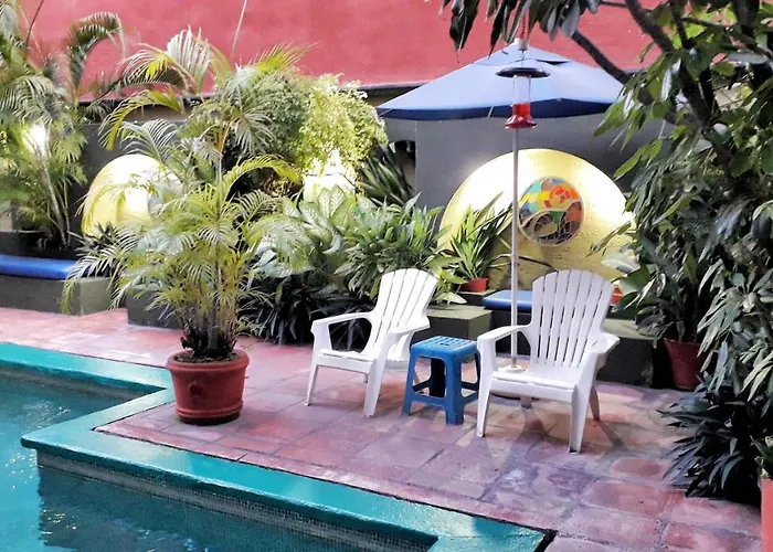 Solimar Hotel 3*