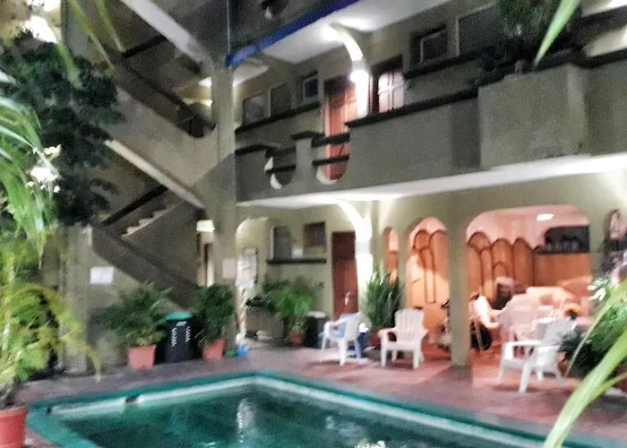 Hotel Solimar